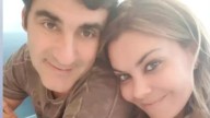 María José Campanario comparte una nueva foto con su marido: "Sweet memories"