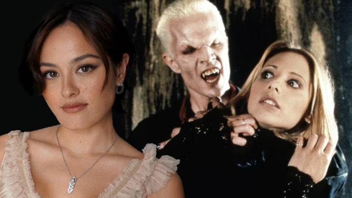 Chase Sui Wonders Cast In <em>Buffy the Vampire Slayer</em> Reboot