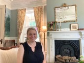 Minding their manor: Dorchester couple breathe new life into abandoned 1840s estate