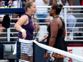 The Townsend-Ostapenko confrontation a hot topic at U.S. Open