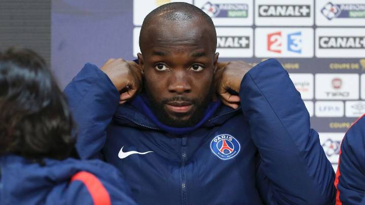 FIFA hit with $76m claim after Diarra transfer case ruling