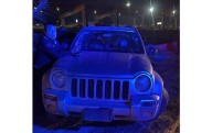 Retiran de las calles a 56 conductores de riesgo, entre ellos seis mujeres