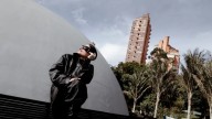 Delfina Dib resume sus 10 años en Bogotá con ‘Cerouno’.