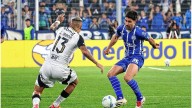 Godoy Cruz perdió con Atlético Mineiro y quedó eliminado de la Copa Sudamericana