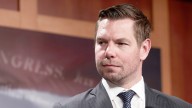Rep. Eric Swalwell threatens to 'bury' Republicans in redistricting fight
