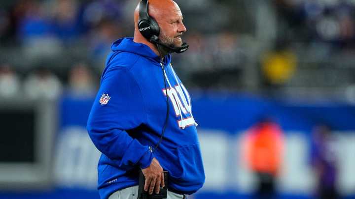 New York Giants announce 8 stars have been cut in major roster clearout just days before season starts