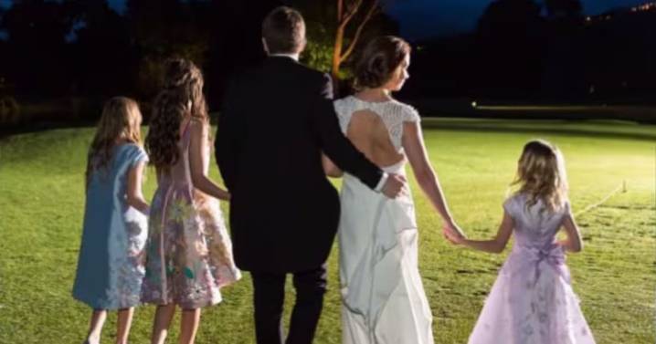 Cómo comenzó el amor entre Miguel Uribe y María Claudia Tarazona: La historia detrás de su unión