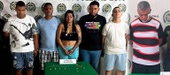 Robo en joyería en Le Meridiem Golf ascendería a más de $ 3 mil millones