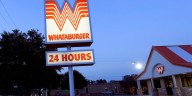 Whataburger in Gainesville opens this week