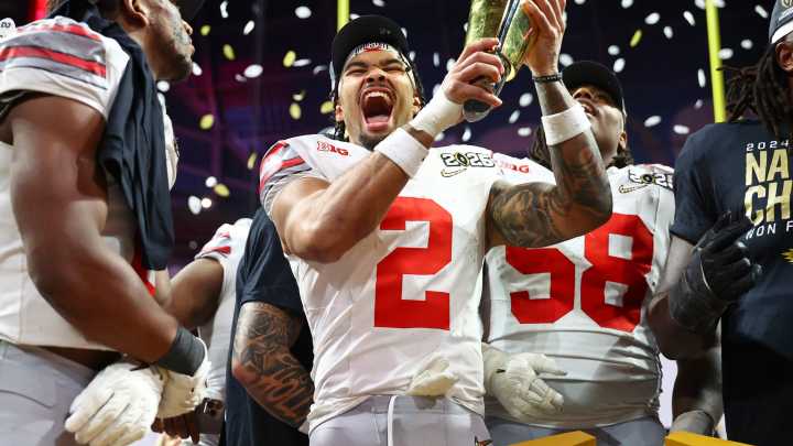 College Football Playoff schedule strength change long overdue