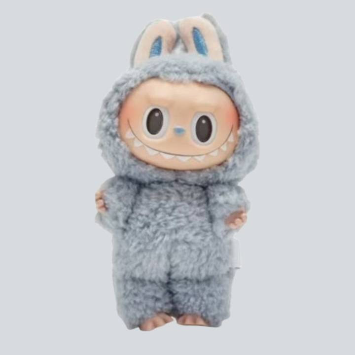 Walmart Has Labubu for a Limited Time Only via StockX