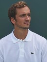 So It Wasn’t The Photographer: Who Medvedev Says Caused His US Open Blow