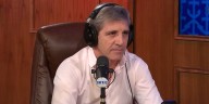 Caputo dijo que el empresariado argentino “está alineado y comprometido con el proyecto del Gobierno”