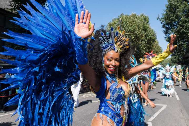 In defence of Notting Hill Carnival