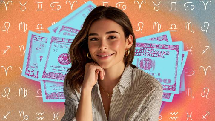 3 Zodiac Signs Attracting Major Financial Success The Week Of August 18