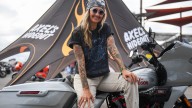 How many attended the 2025 Sturgis Motorcycle Rally?