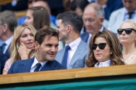 Tennis Star Roger Federer's Estimated Net Worth Reaches $1 Billion
