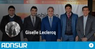 07:00 Veinte senadores, el número con el que sueñan los gobernadores optimistas de Provincias Unidas