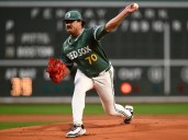 Red Sox uncertain when rookie starter will pitch next