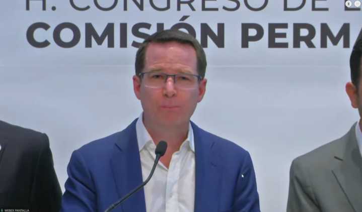 ¿Qué propone el PAN incluya la reforma electoral impulsada por Claudia Sheinbaum?