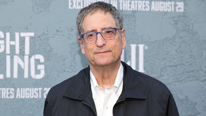 Sony CEO Tom Rothman Slams Hollywood Execs Depiction in 'The Studio'