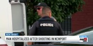 Three shootings in the Tri-State in under 24 hours