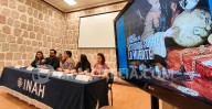 Morelia albergará el primer Congreso Internacional de Estudios sobre la Muerte