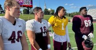 Unique responsibility comes with title of SIU Football captain