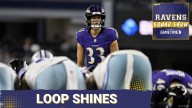 RAVENS SQUAD SHOW: Tyler Loop SHINES in Baltimore Ravens Preseason win over Dallas Cowboys