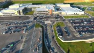 Traffic troubles cause slow start to school year at new Cyprus High in Magna