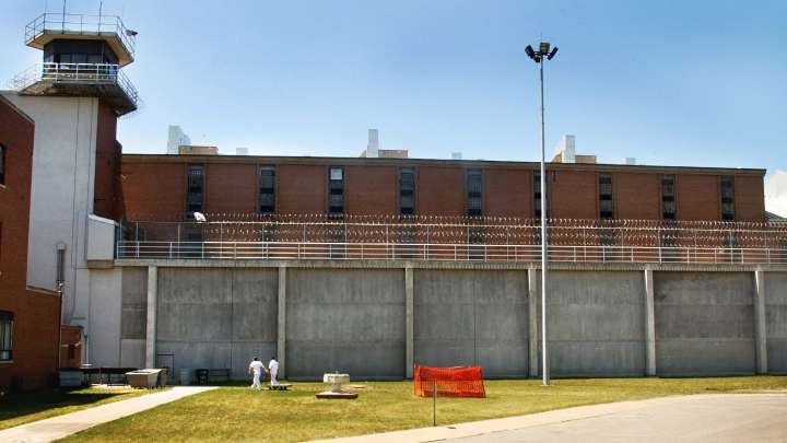 Indiana DOC shifts course, plans to keep Michigan City prison open beyond 2027