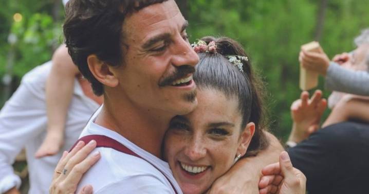 Juana Repetto y Sebastián Graviotto: cómo fue su historia de amor, la ruptura y el inesperado embarazo que los volvió a unir