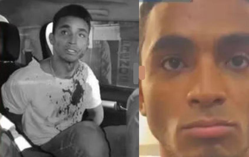 Asesino de suboficial era integrante de “One Family”