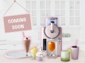 GreenPan’s ice cream & slushie maker is dropping a new colorway, but you can only get it at one place