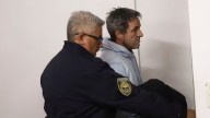 El exmarido de Julieta Prandi fue trasladado a la cárcel en la que que están los asesinos de Báez Sosa
