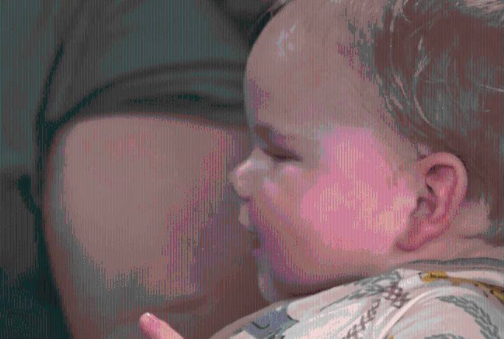 New York parents fight insurance denial for baby's life
