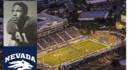 Nevada Football to honor Marion Motley with jersey tribute each game this season