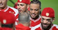 Diablos Rojos del México barren a Pericos de Puebla y van a la Serie de Camepeonato en la Zona Sur