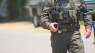 Texas DPS, Homeland Security arrest suspect in operation