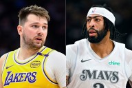 Anthony Davis Still In Disbelief After Dallas’ Shocking $188M Decision Resembling Luka Doncic Trade