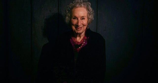 Margaret Atwood takes aim at Alberta's school library books ban with satirical story