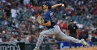 Dodgers recall Paul Gervase, option Alexis Díaz