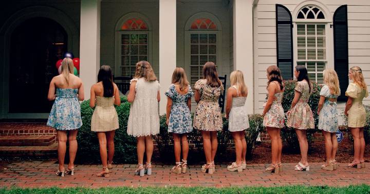 How Much Would You Pay for a Sorority Rush Coach?