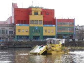 Cambió la fuente de contaminación del Riachuelo y la nueva estrategia para limpiarlo más rápido