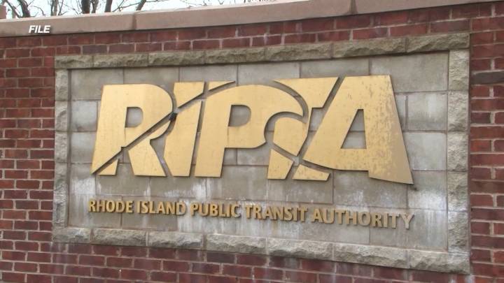 'We must right-size RIPTA': McKee urges agency to adopt new financial proposal