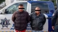 Detienen a dos hombres tras ataque a policías en Purísima del Rincón