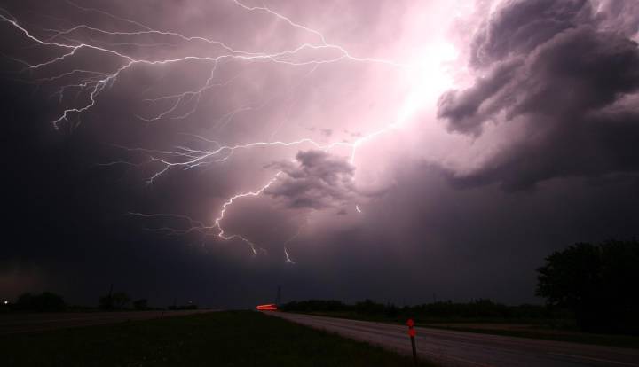 Alerta máxima del METEOCAT por "tiempo violento" en Cataluña: llega una DANA y nadie está preparado