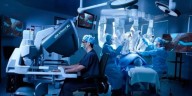 Cirugías menos invasivas con robot Da Vinci mejoran pronóstico en pacientes con cáncer de pulmón