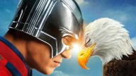 'Peacemaker' Season 2: Steve Agee Teases 'Superman' Connection and 'Less Terrifying' Dance Number