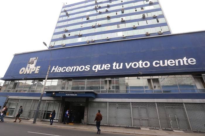 Establecen requisitos para proveedores de redes sociales que difundan franja electoral